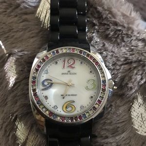 Anne Klein Women’s Wristwatch